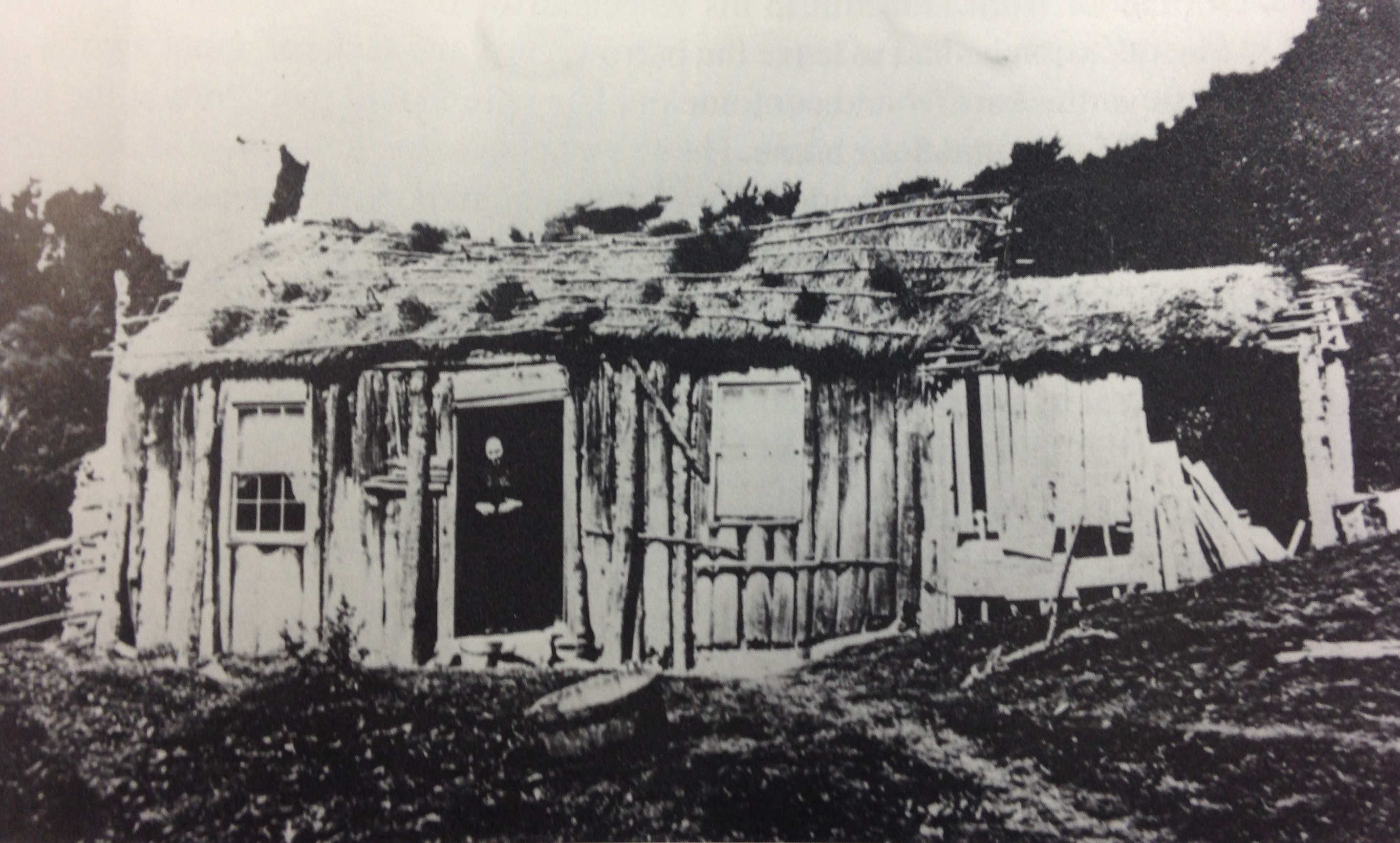 Photo of photos/McLennan House